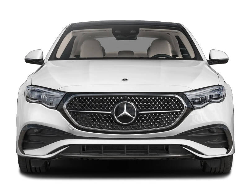 Mercedes Benz E Class Mercedes Benz E Class
